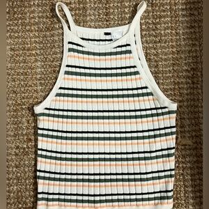 New H&M tank top